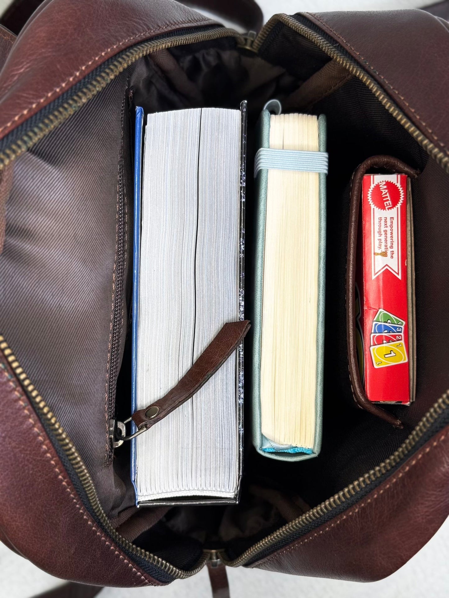 The Ravello Backpack