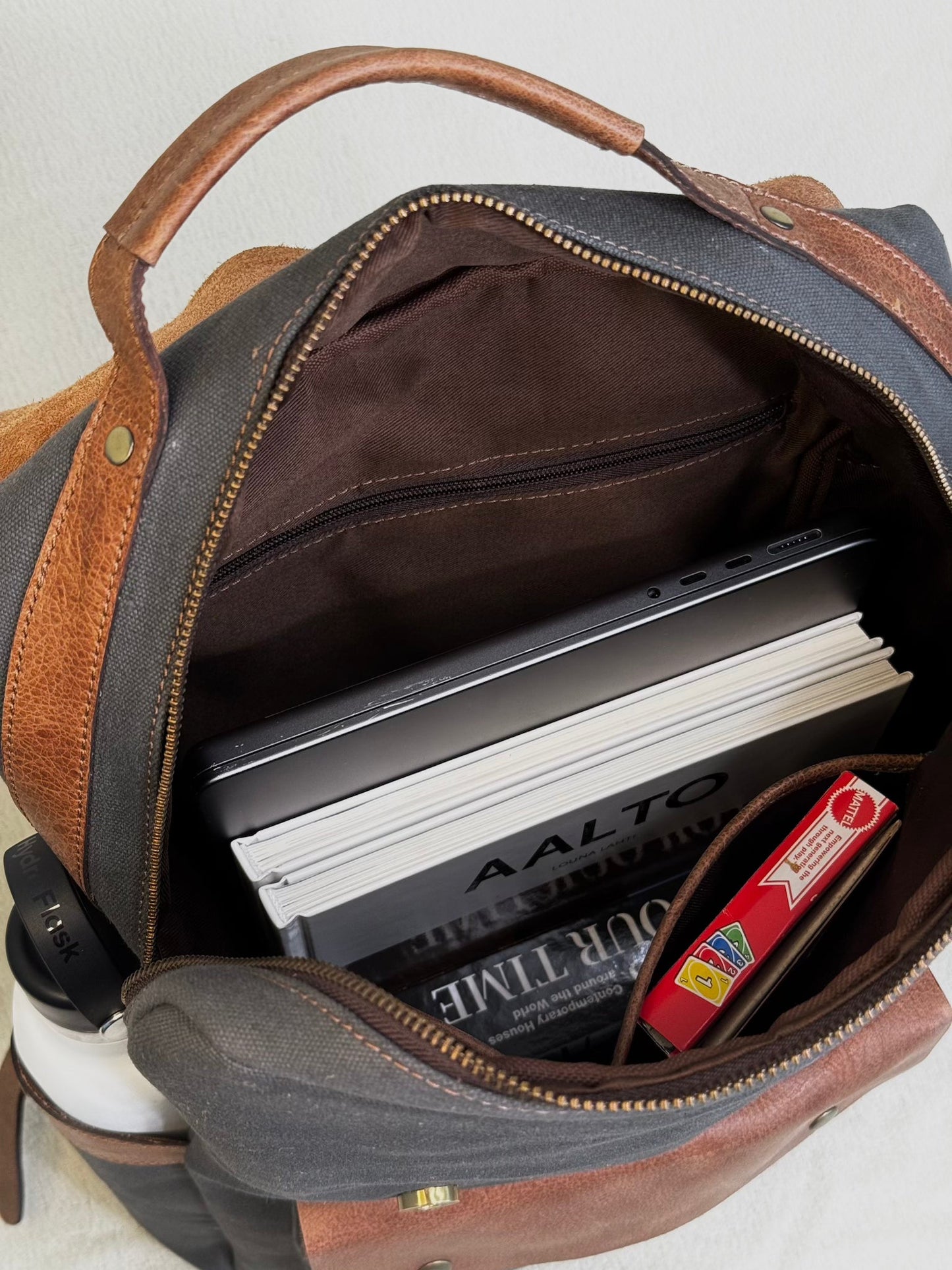 Ombra Modena Carrier