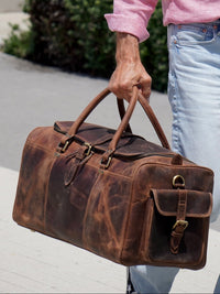 Domenico Brown - 2 pocket