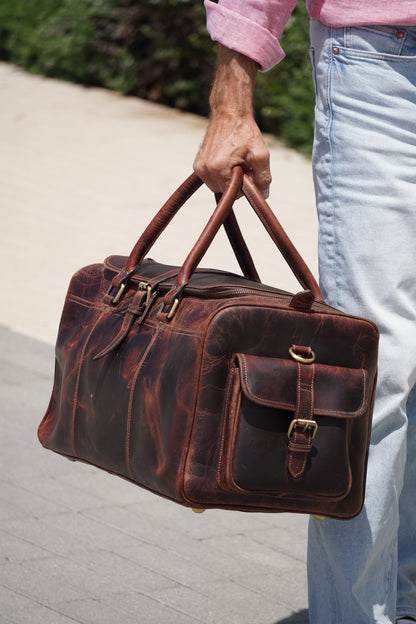 Domenico Dark - 2 pocket