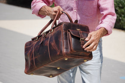 Domenico Dark - 2 pocket