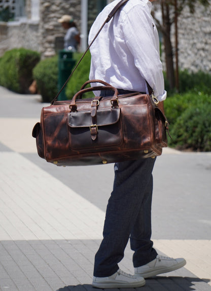 Venezia Dark - 3 pocket