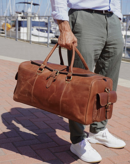 Domenico Camel - 2 pocket