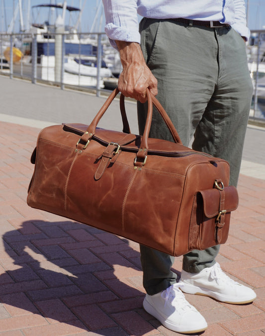 Domenico Camel - 2 pocket