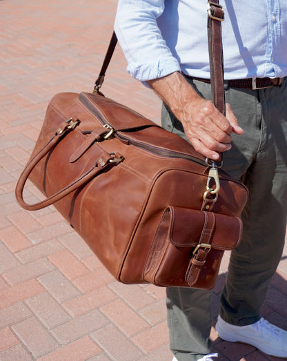 Domenico Camel - 2 pocket