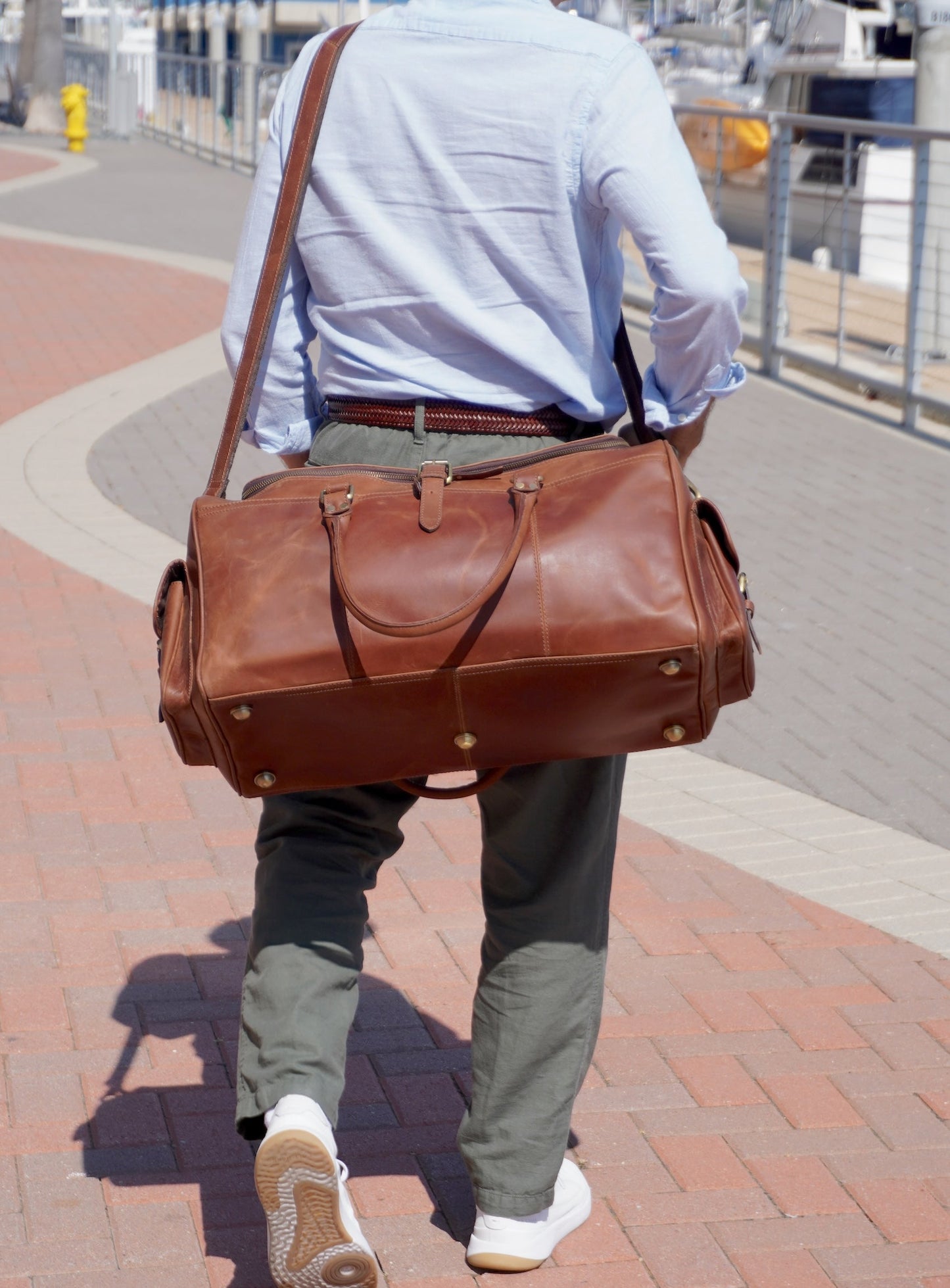 Domenico Camel - 2 pocket