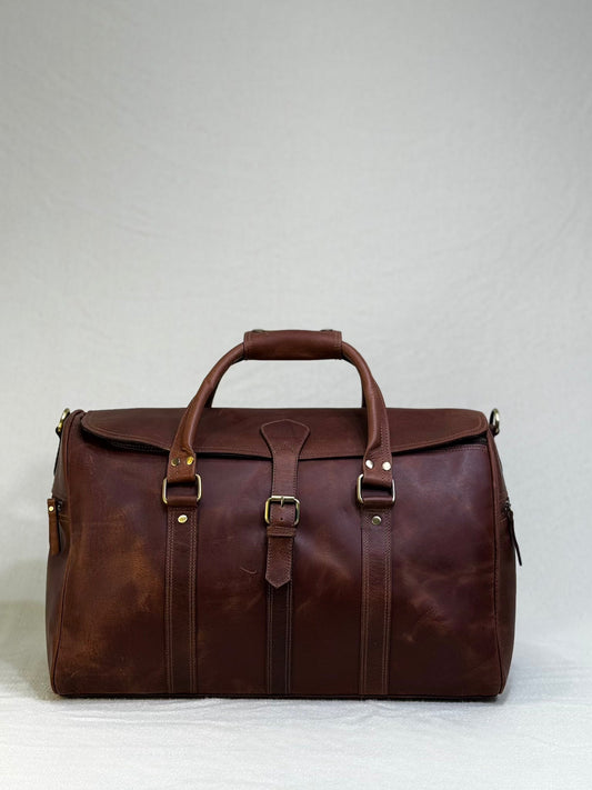 The Salerno Duffle