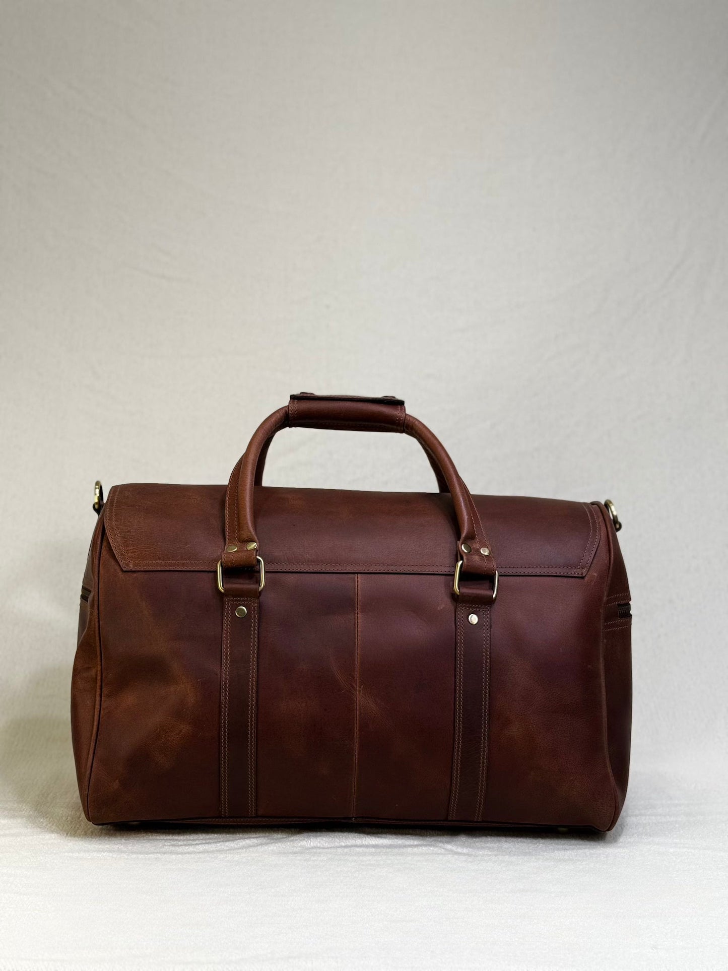 The Salerno Duffle
