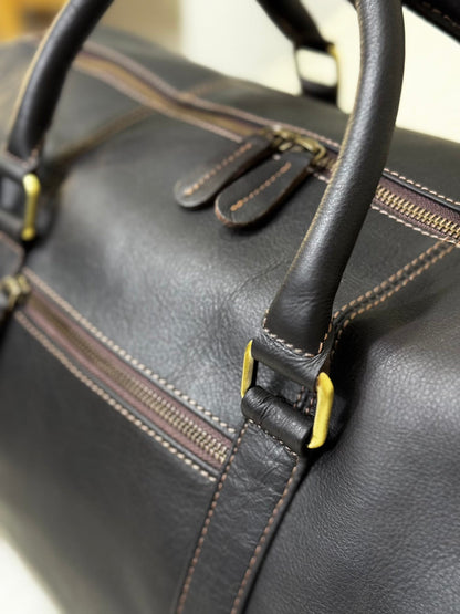 The St. Moritz Companion