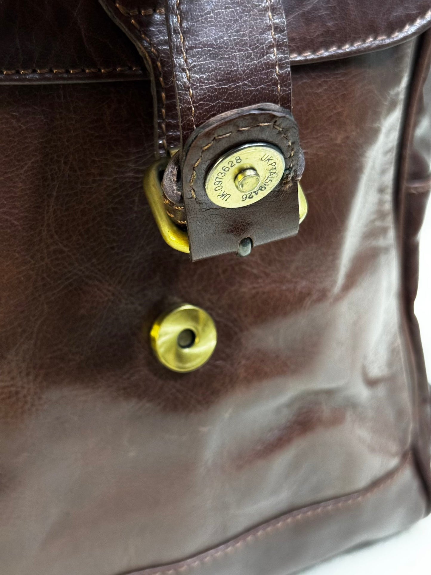 The Ravello Backpack