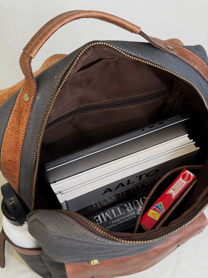 Ombra Modena Carrier