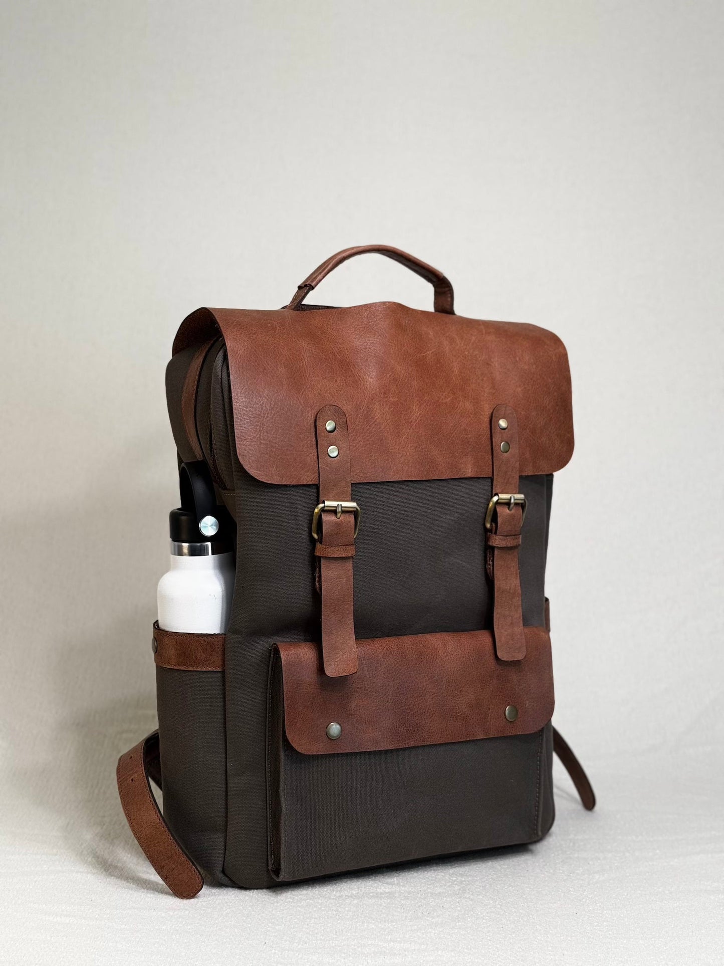 Oliva Modena Carrier