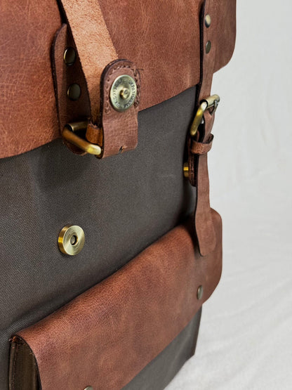 Oliva Modena Carrier