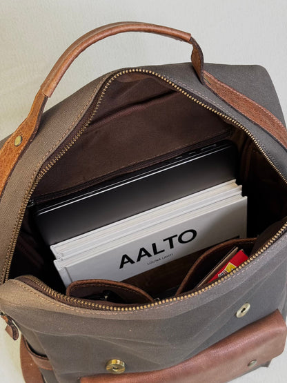 Oliva Modena Carrier