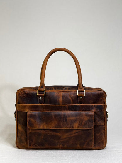 The Capri Case