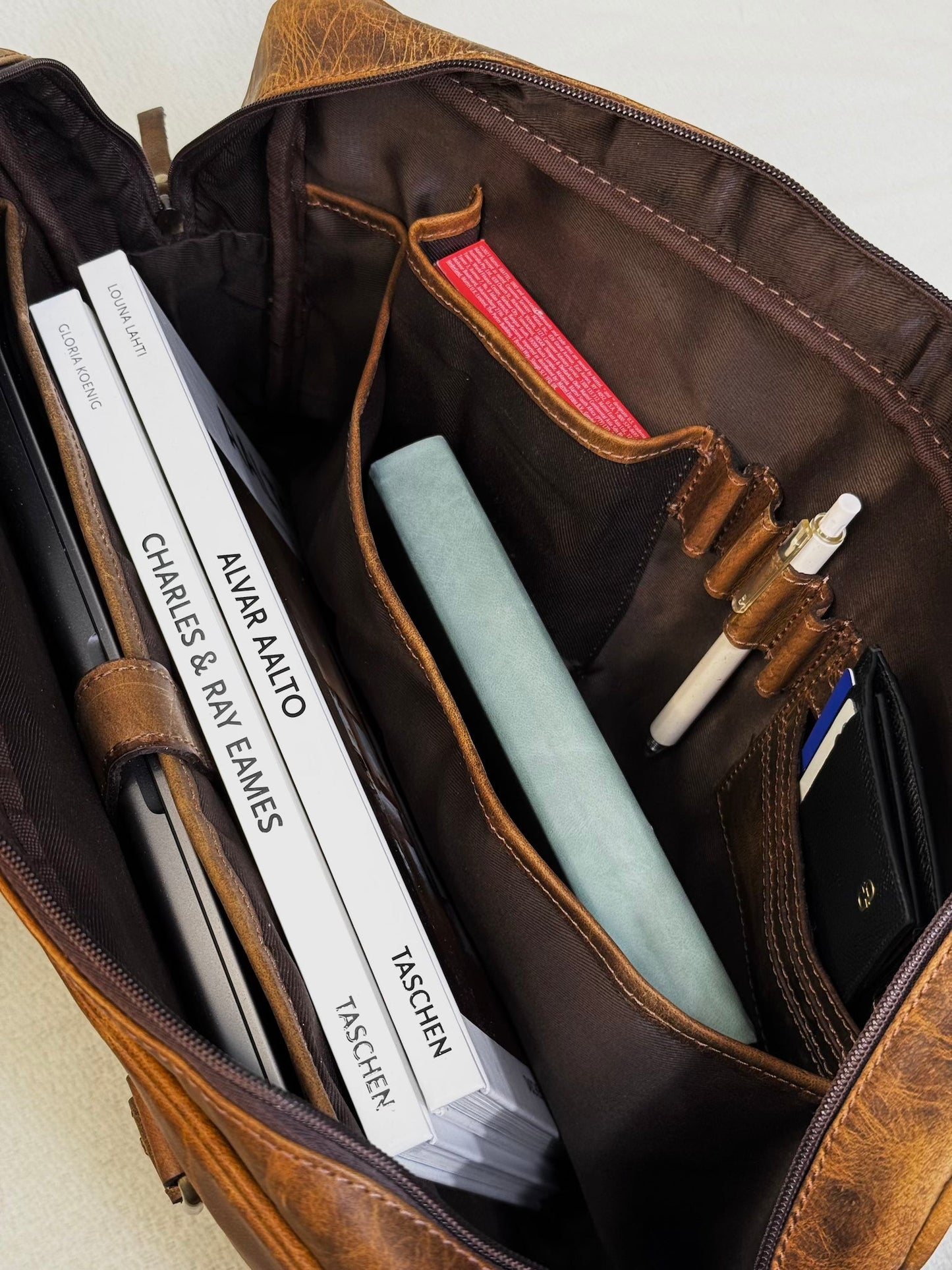 The Firenze Companion